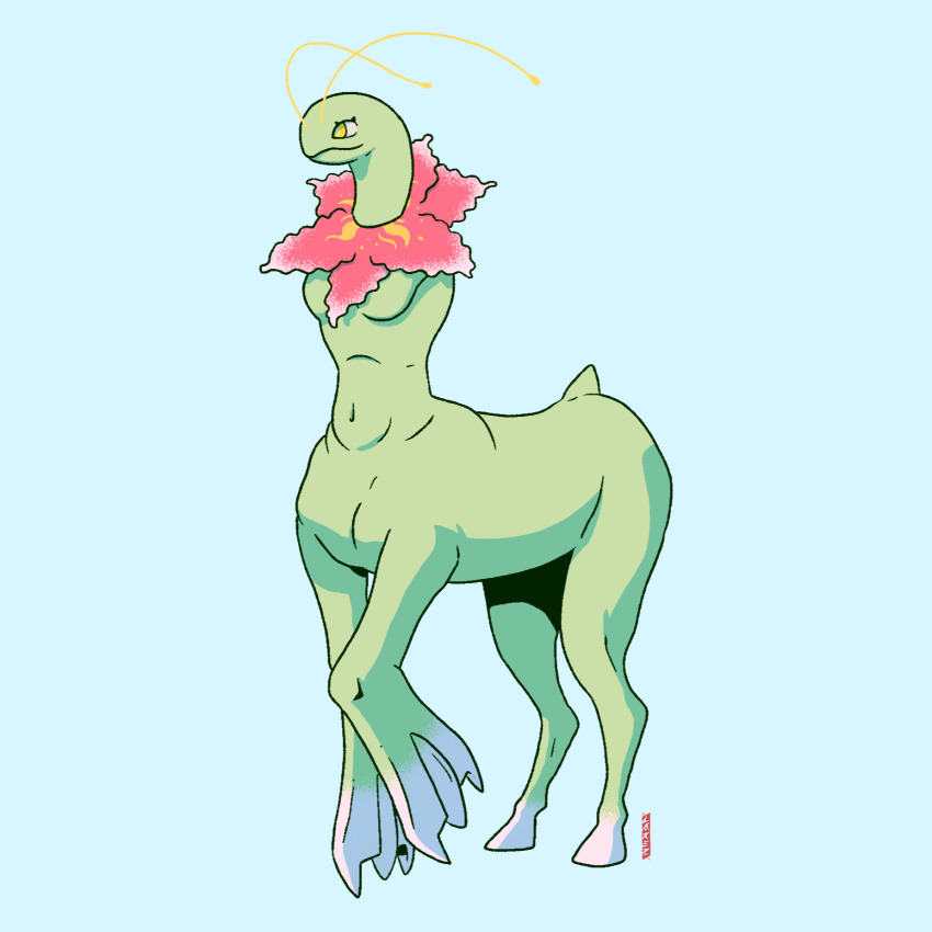 Gen 2 Pokemon (Nintendo) Rule 34 Image