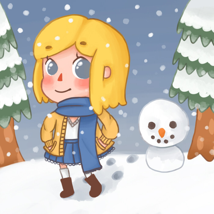 Villager (Animal Crossing) Rule 34 Image