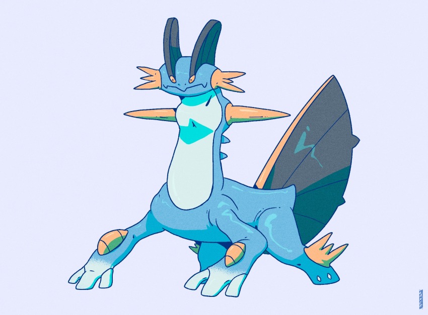 Gen 3 Pokemon (Nintendo) Rule 34 Image