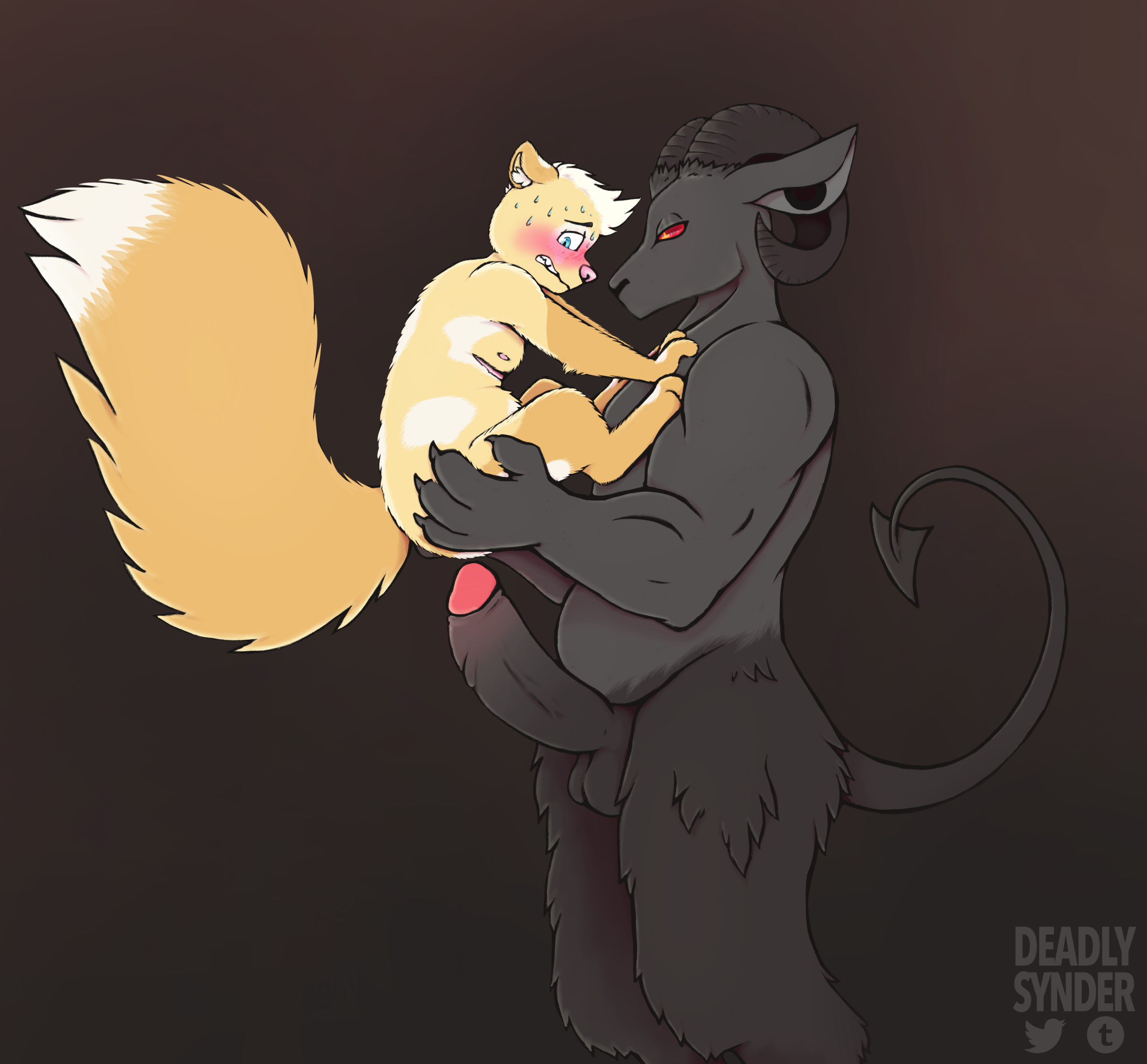 Digital Drawing (Artwork) Rule 34 Image