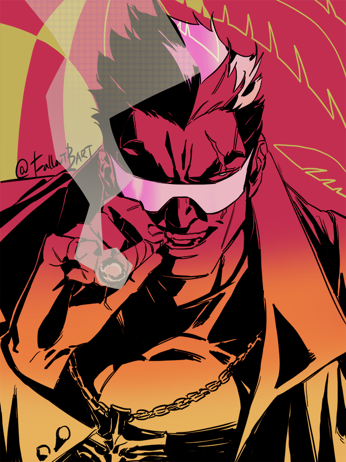 Darius (League Of Legends) Rule 34 Image