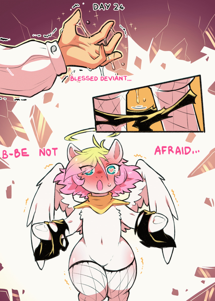 Original Rule 34 Image