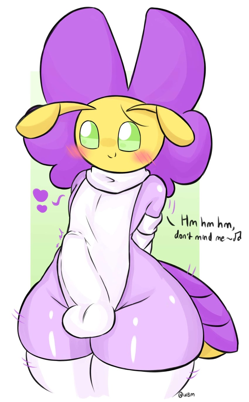Antennae (Anatomy) Rule 34 Image
