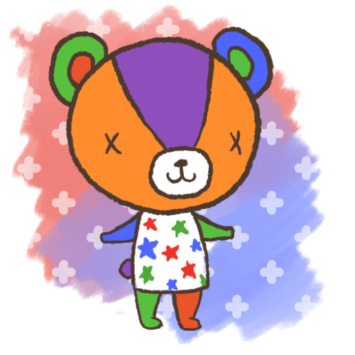 Stitches (Animal Crossing) Rule 34 Image