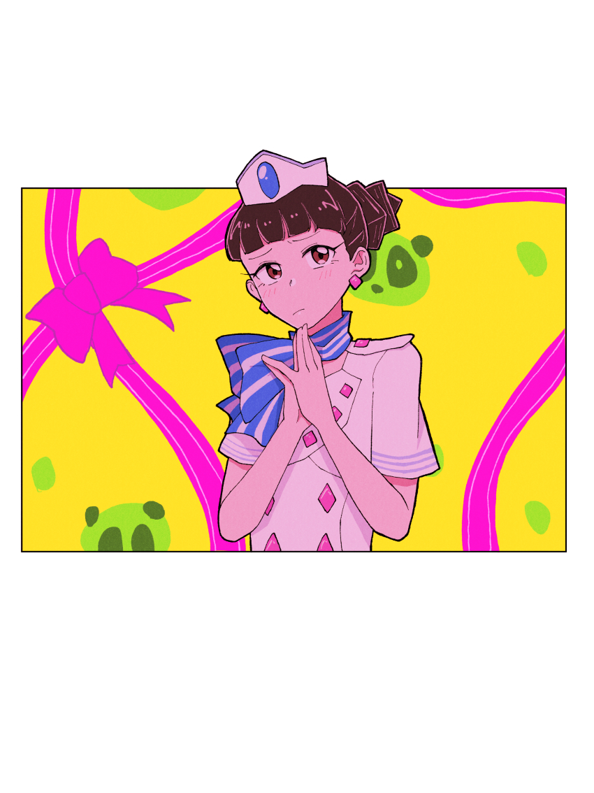 Rhoda Teneiro (Ace Attorney) Rule 34 Image