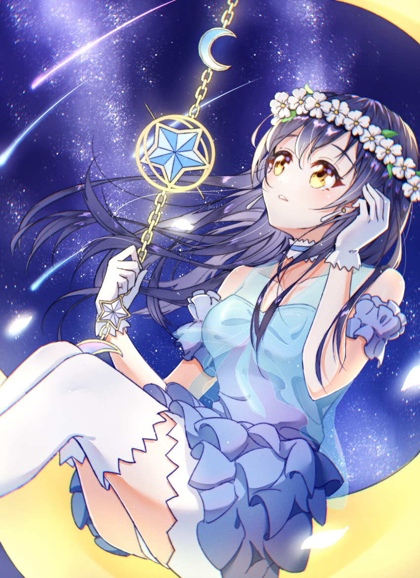 Sonoda Umi (Love Live!) Rule 34 Image