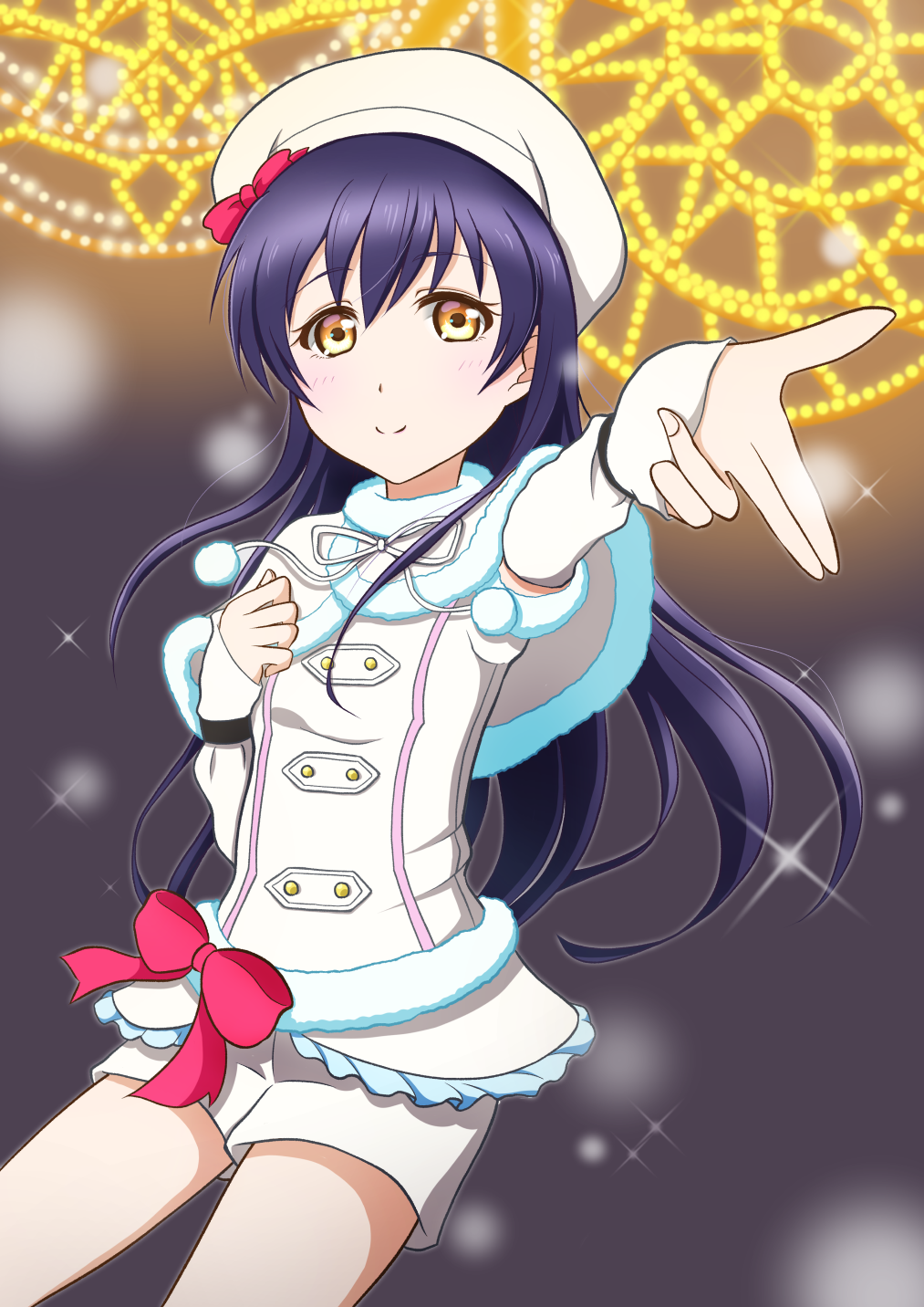 Sonoda Umi (Love Live!) Rule 34 Image