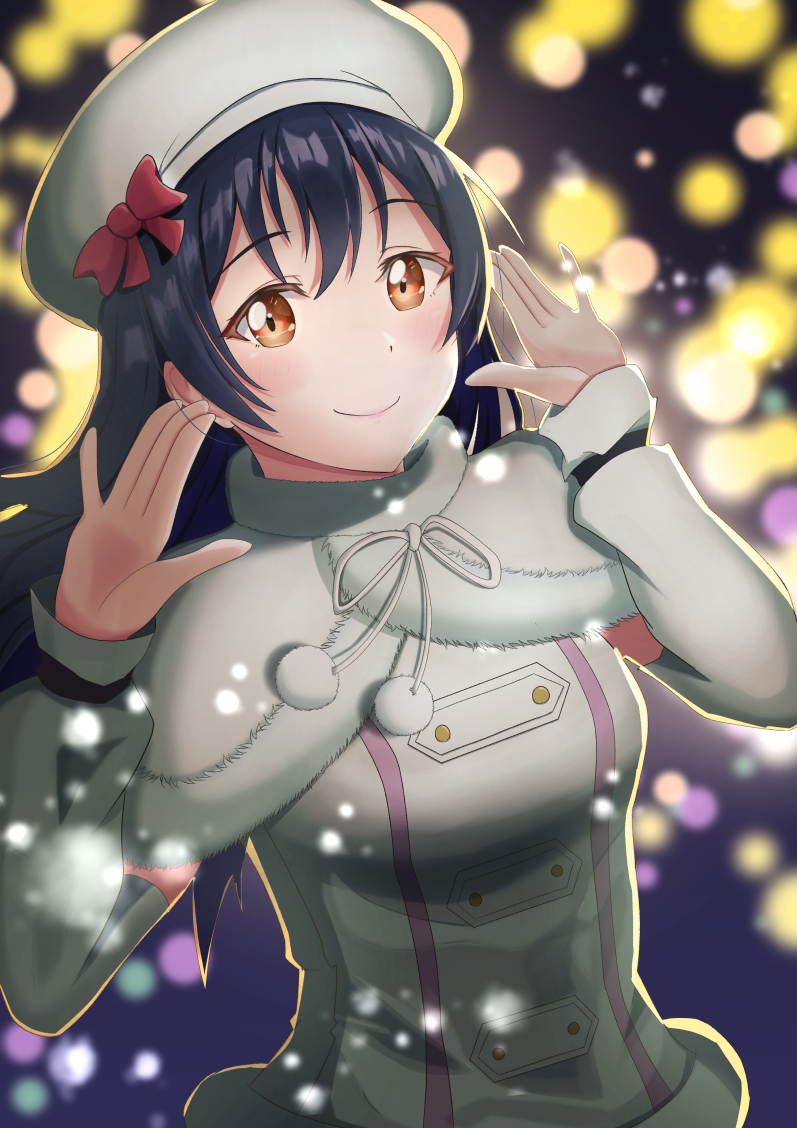 Sonoda Umi (Love Live!) Rule 34 Image
