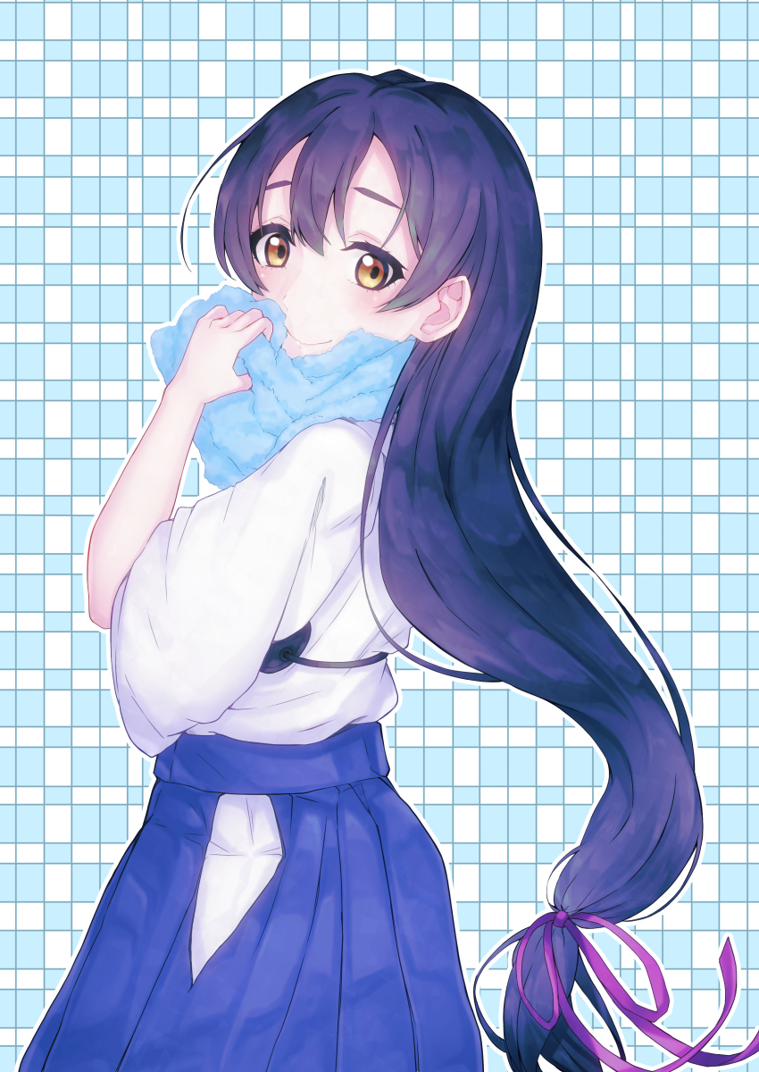 Sonoda Umi (Love Live!) Rule 34 Image
