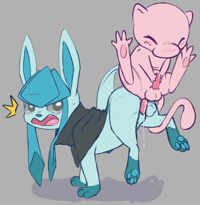 Eeveelution (Nintendo) Rule 34 Image
