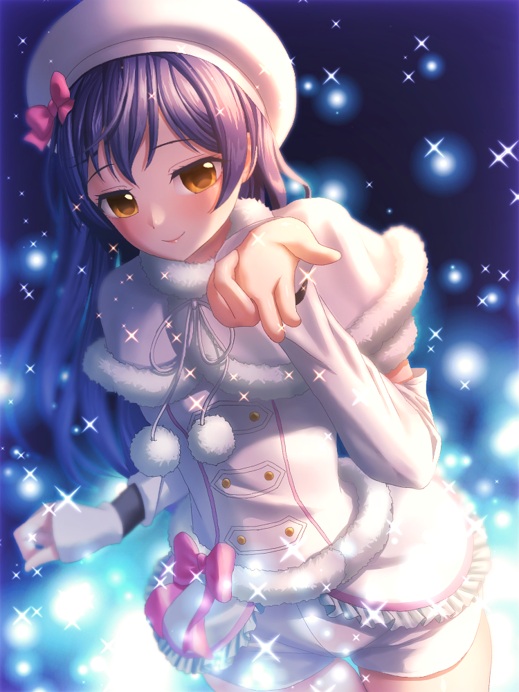 Sonoda Umi (Love Live!) Rule 34 Image