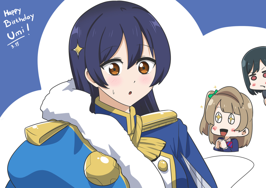 Kagura Hikari (Love Live!) Rule 34 Image
