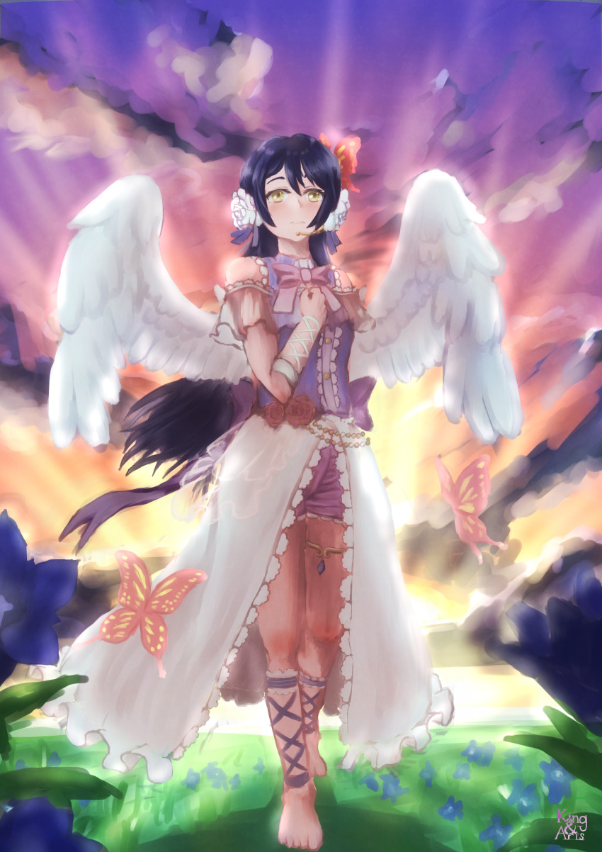 Sonoda Umi (Love Live!) Rule 34 Image
