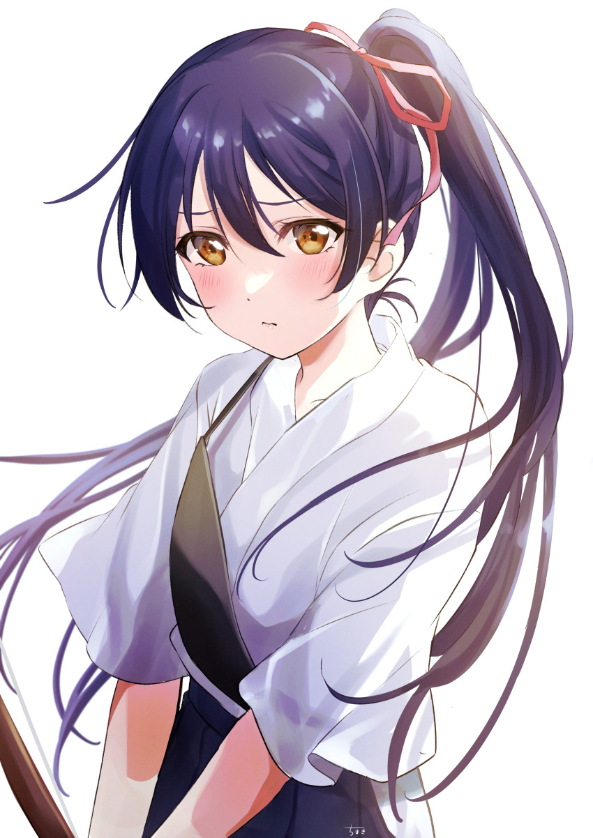 Sonoda Umi (Love Live!) Rule 34 Image