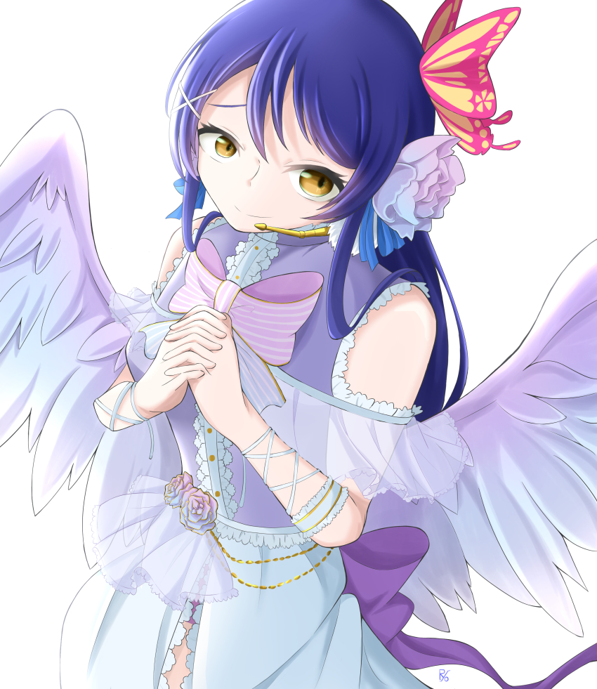 Sonoda Umi (Love Live!) Rule 34 Image