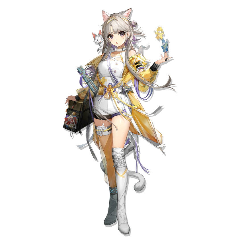 Kazemaru (Arknights) Rule 34 Image