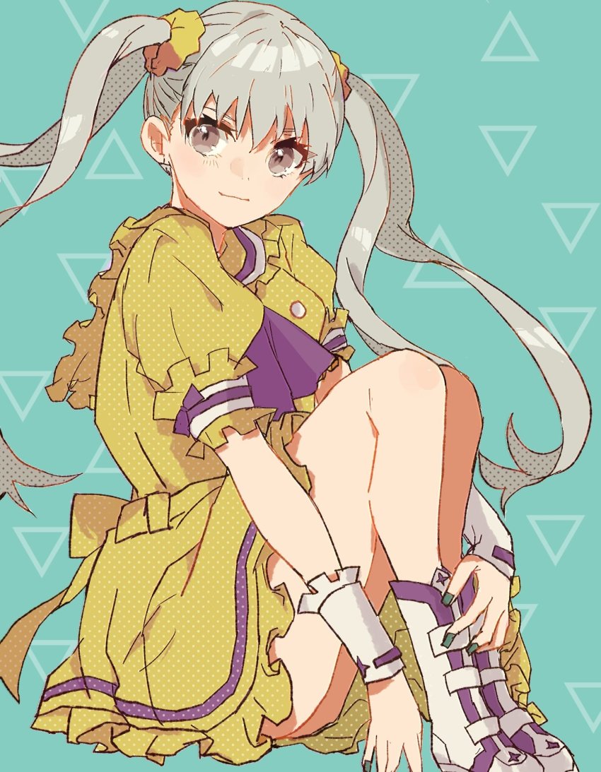Oikura Sodachi (Monogatari (Series)) Rule 34 Image