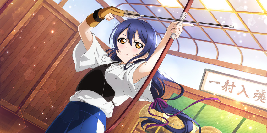 Sonoda Umi (Love Live!) Rule 34 Image