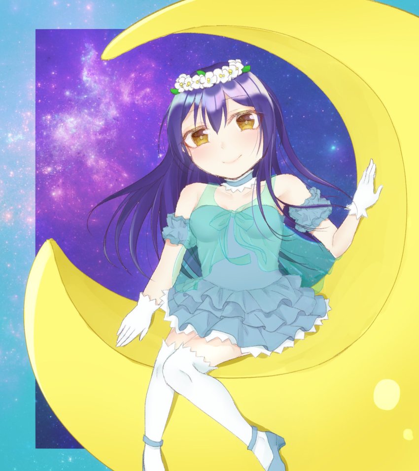 Sonoda Umi (Love Live!) Rule 34 Image