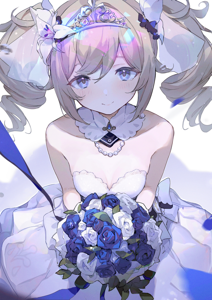 Barbara (Genshin Impact) Rule 34 Image