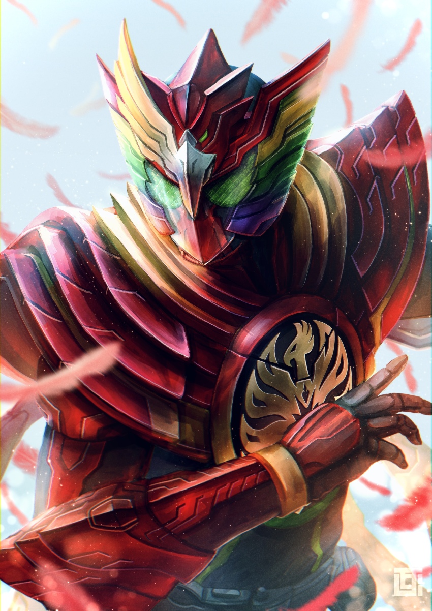 Kamen Rider Rule 34 Image