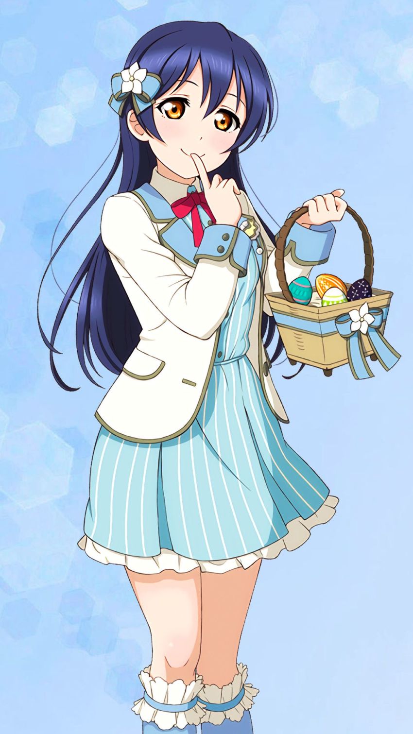 Sonoda Umi (Love Live!) Rule 34 Image