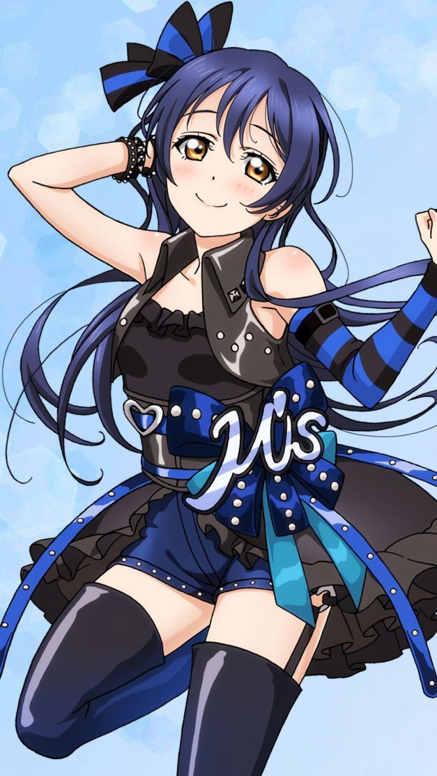 Sonoda Umi (Love Live!) Rule 34 Image