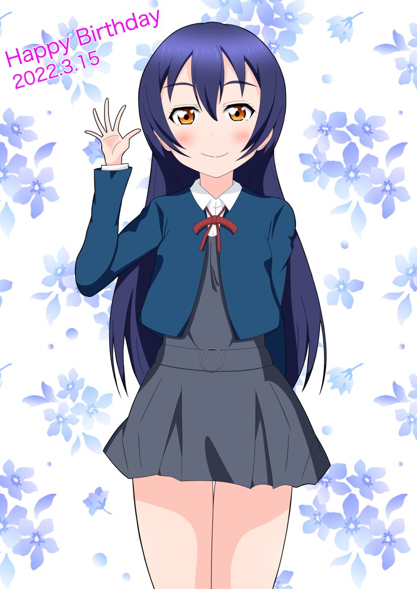 Sonoda Umi (Love Live!) Rule 34 Image