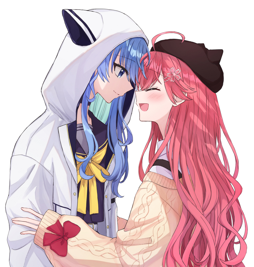 Hoshimachi Suisei (Hololive) Rule 34 Image