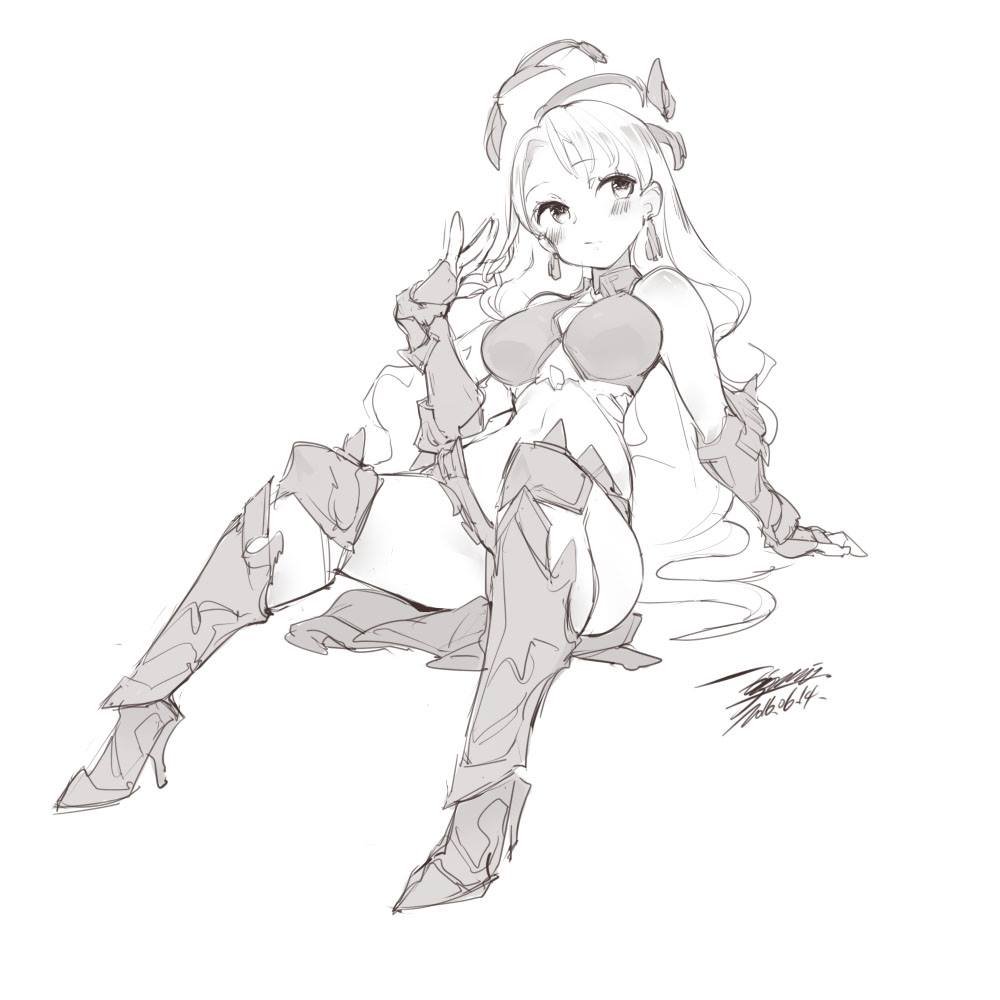 Character Request Rule 34 Image