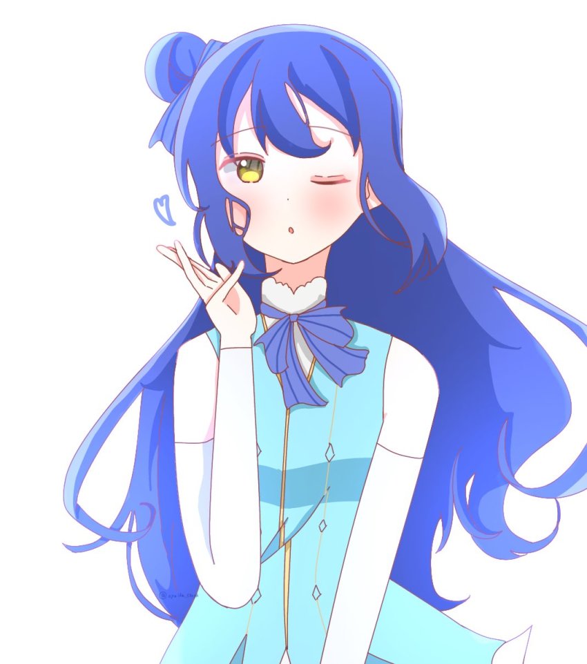 Sonoda Umi (Love Live!) Rule 34 Image