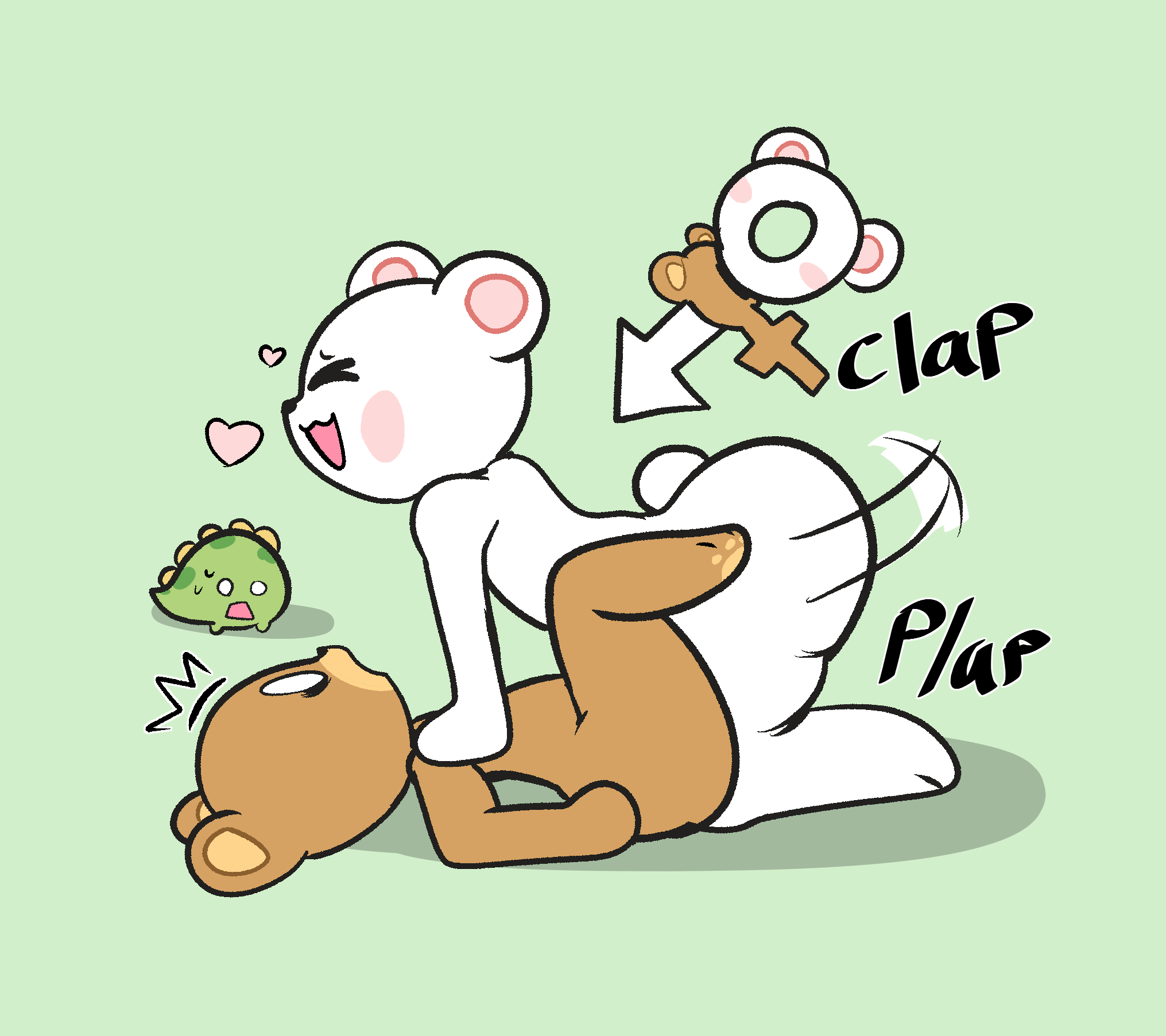 Character Request Rule 34 Image