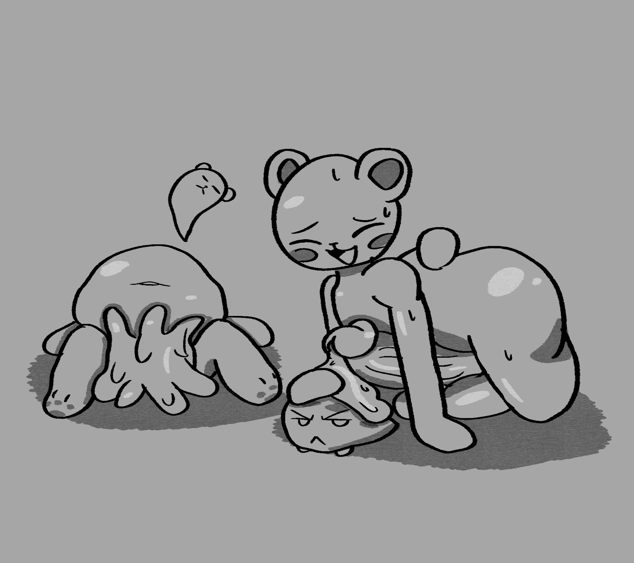 Character Request Rule 34 Image