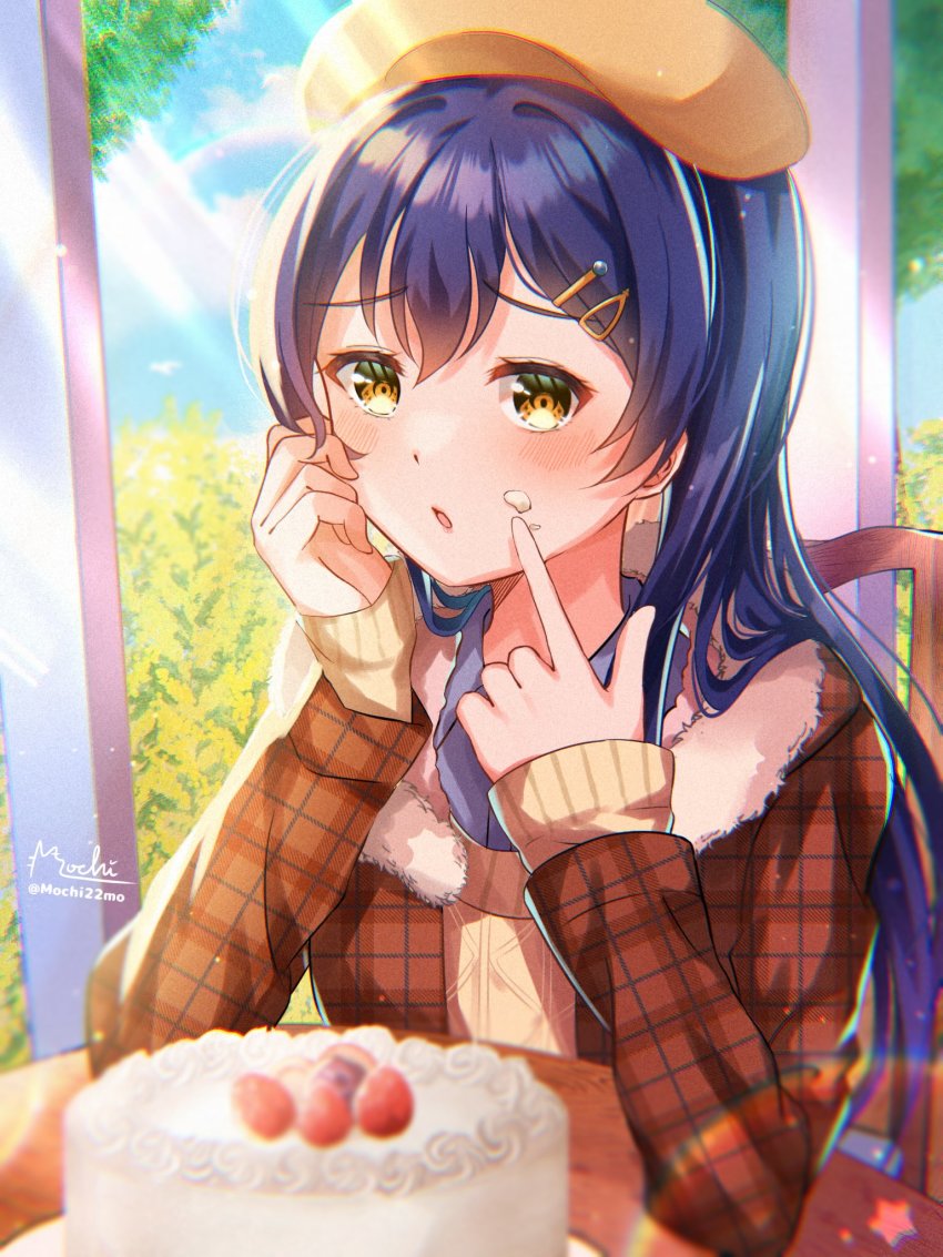 Sonoda Umi (Love Live!) Rule 34 Image