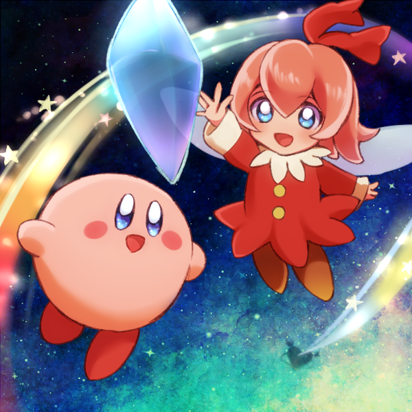 Kirby (Kirby (Series)) Rule 34 Image