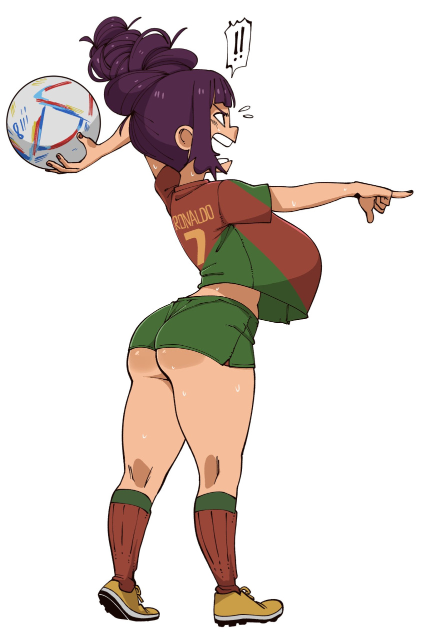 1girls Rule 34 Image