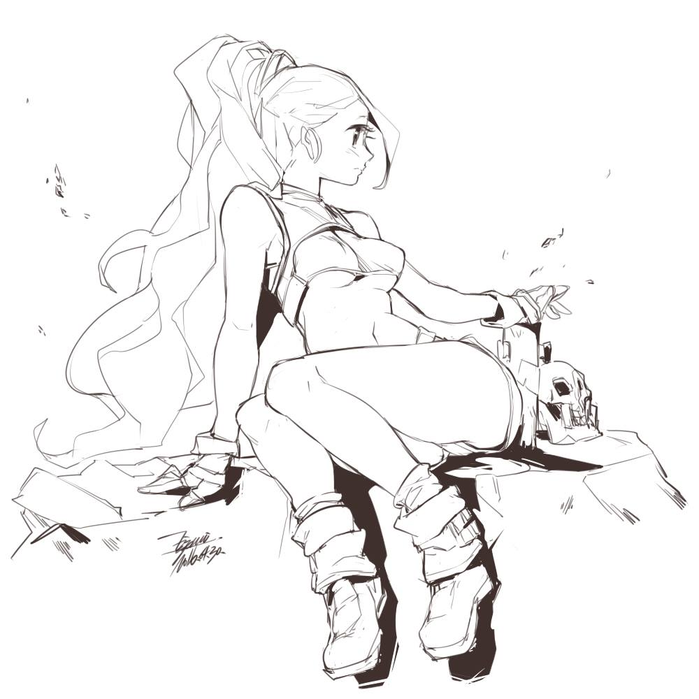 Character Request Rule 34 Image