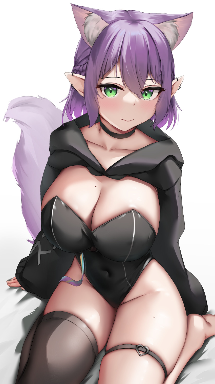 Indie Virtual Youtuber Rule 34 Image
