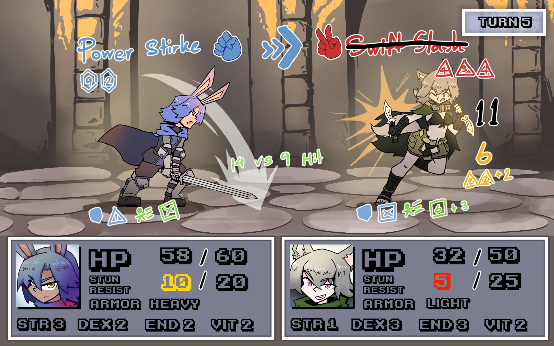Bunny Boy The Swordman Rabbit (Juztplay) Rule 34 Image