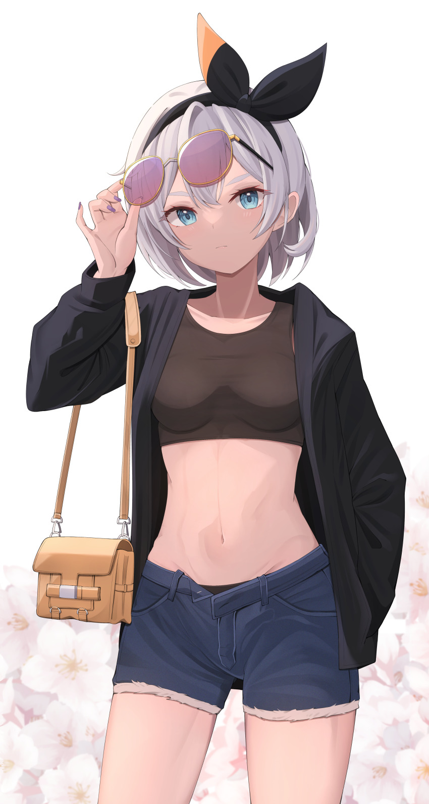 Bea (Pokemon) Rule 34 Image