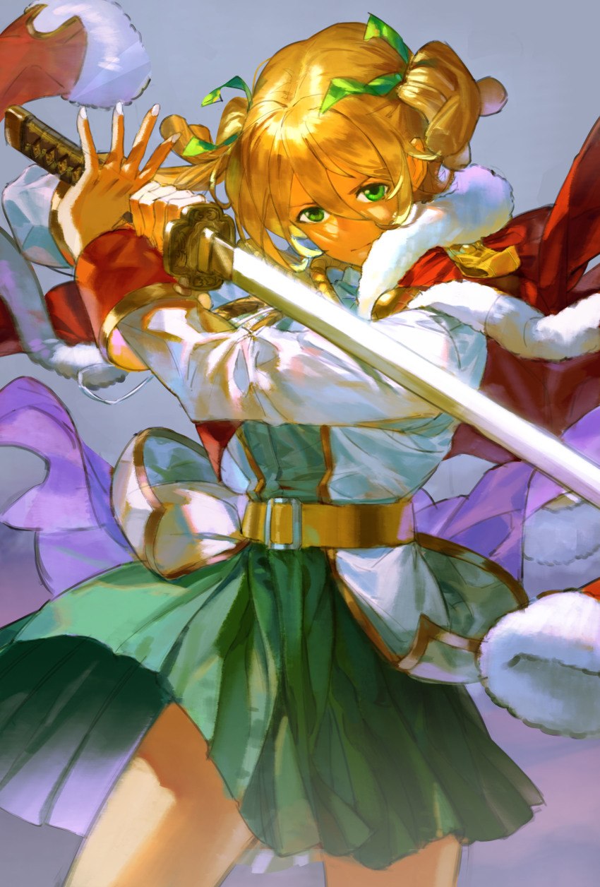 Daiba Nana (Shoujo Kageki Revue Starlight) Rule 34 Image