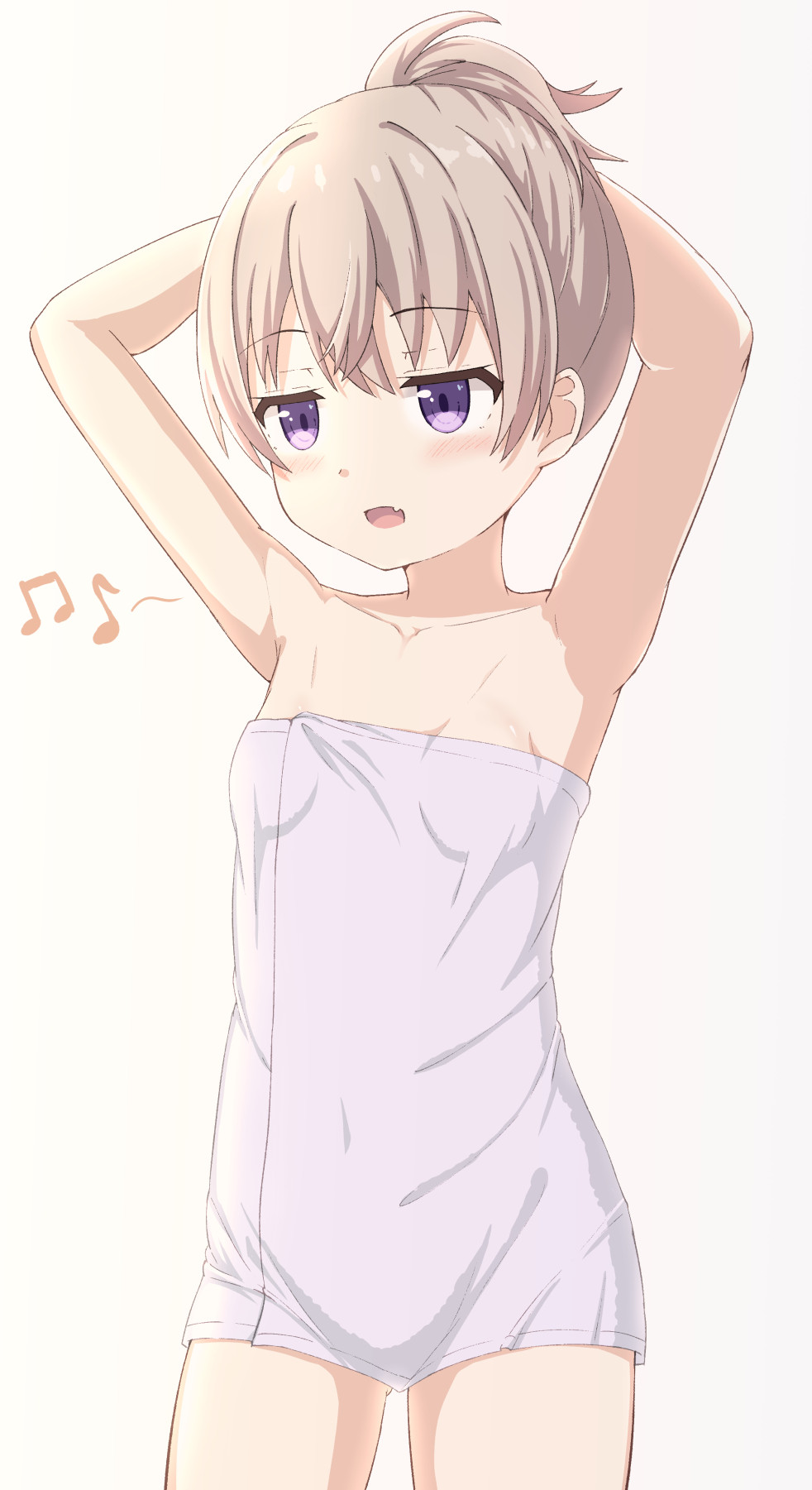 Yoshinaga Koi (Slow Loop) Rule 34 Image