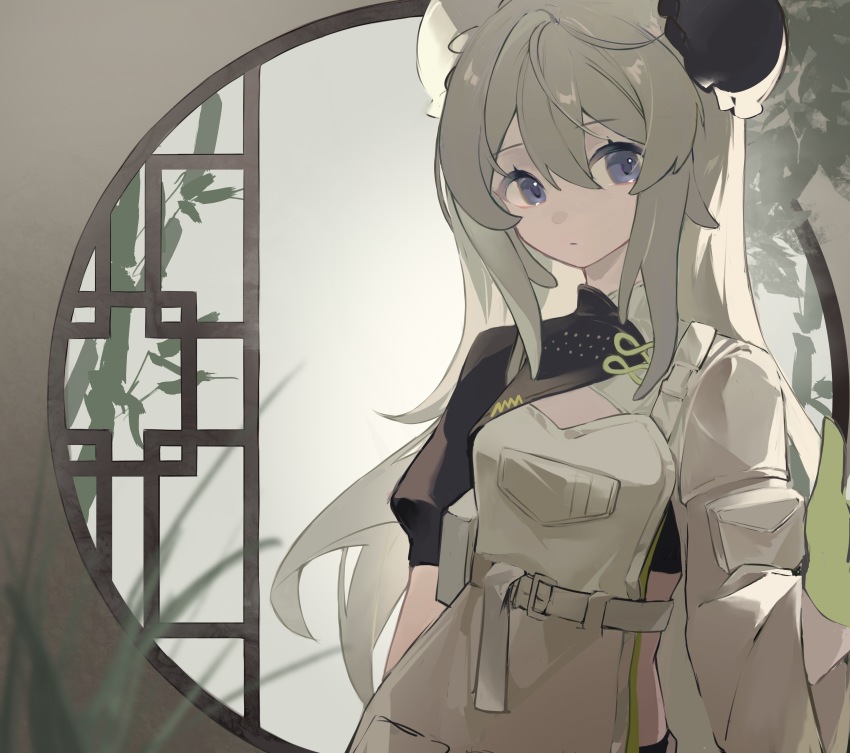 Mulberry (Arknights) Rule 34 Image