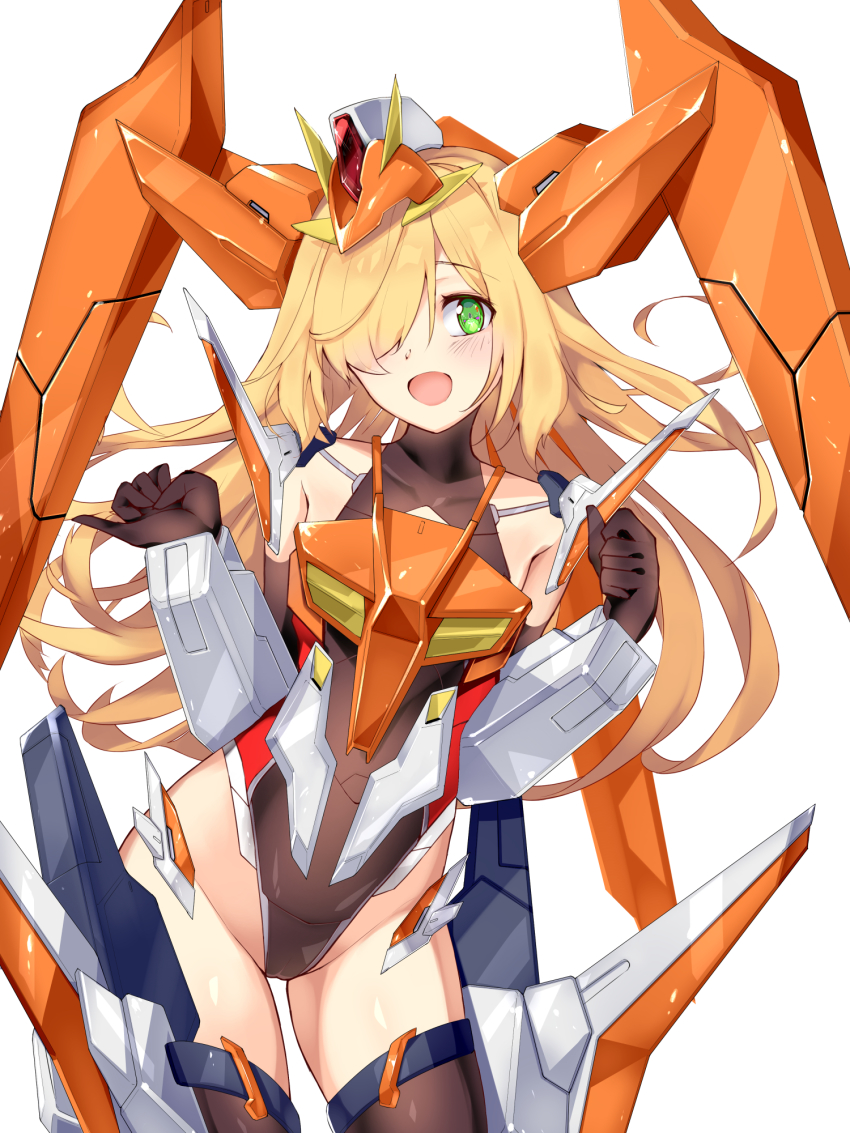 Gundam Rule 34 Image