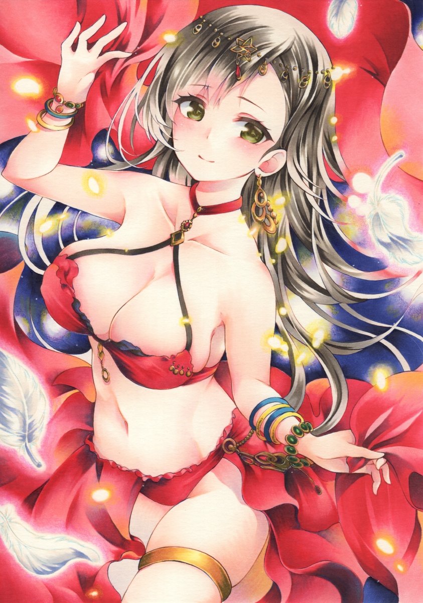 Arizona (Azur Lane) Rule 34 Image