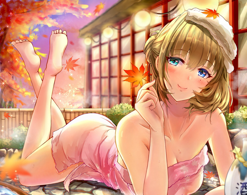 Takagaki Kaede (Idolmaster) Rule 34 Image