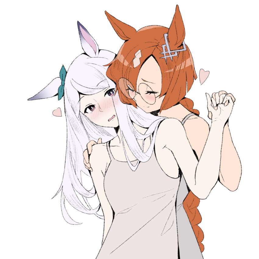 Ikuno Dictus (Umamusume) Rule 34 Image