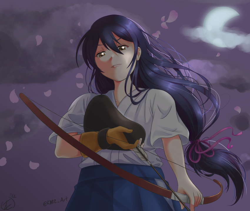 Sonoda Umi (Love Live!) Rule 34 Image