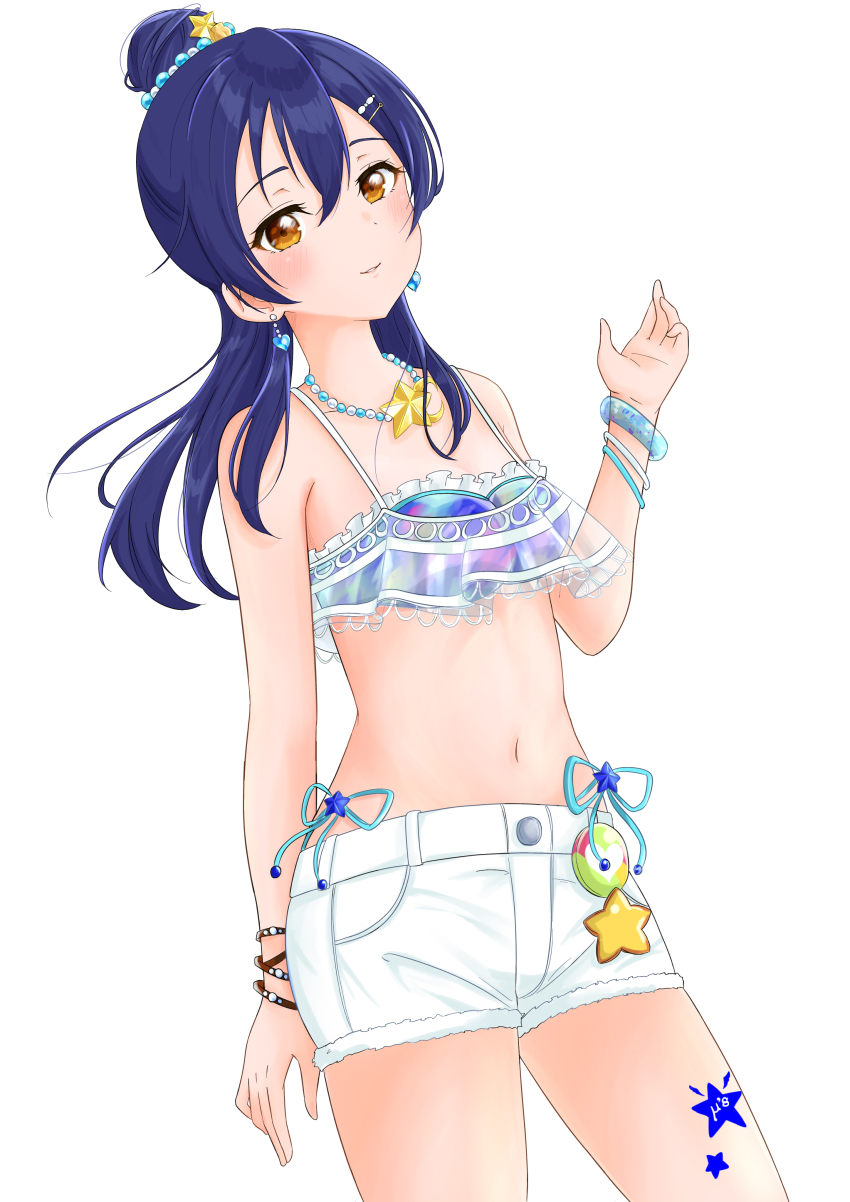 Sonoda Umi (Love Live!) Rule 34 Image