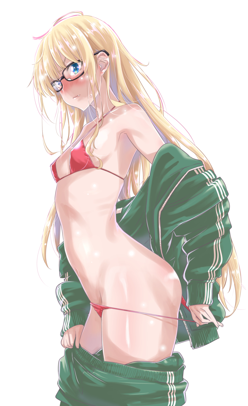 Sawamura Spencer Eriri (Saenai Heroine No Sodatekata) Rule 34 Image